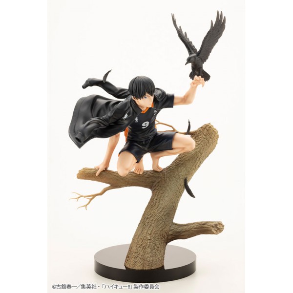 เปิดจอง : ARTFX J Tobio Kageyama