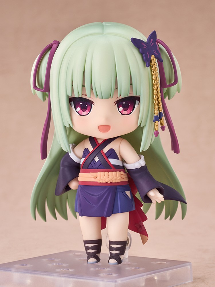เปิดจอง : Nendoroid Murasame