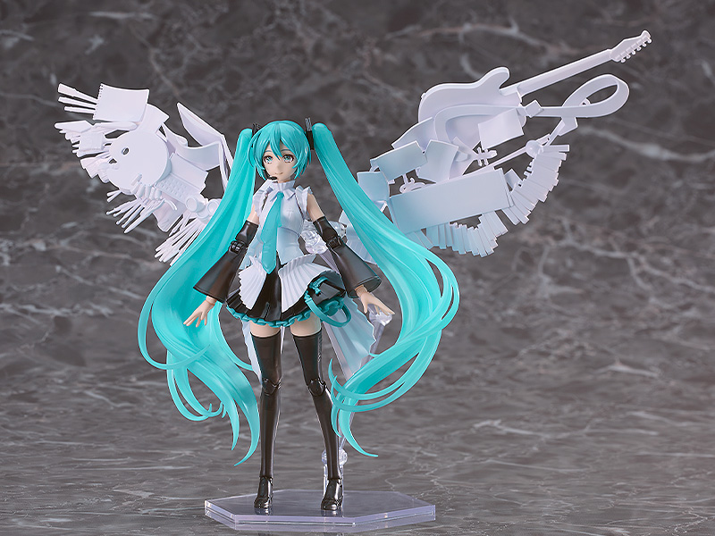 เปิดจอง : Plamatea Hatsune Miku: Happy 16th Birthday Ver.