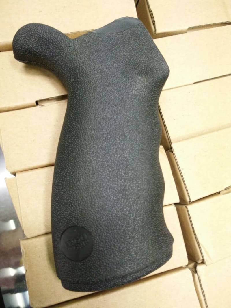 New.Ergo Style Grip For For WA M4(BK) ราคาพิเศษ