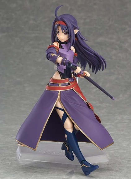 เปิดจอง figma - Sword Art Online II: Yuuki - Limited