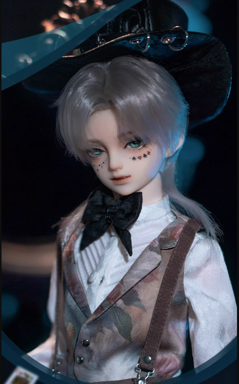 Magician - LaiKa