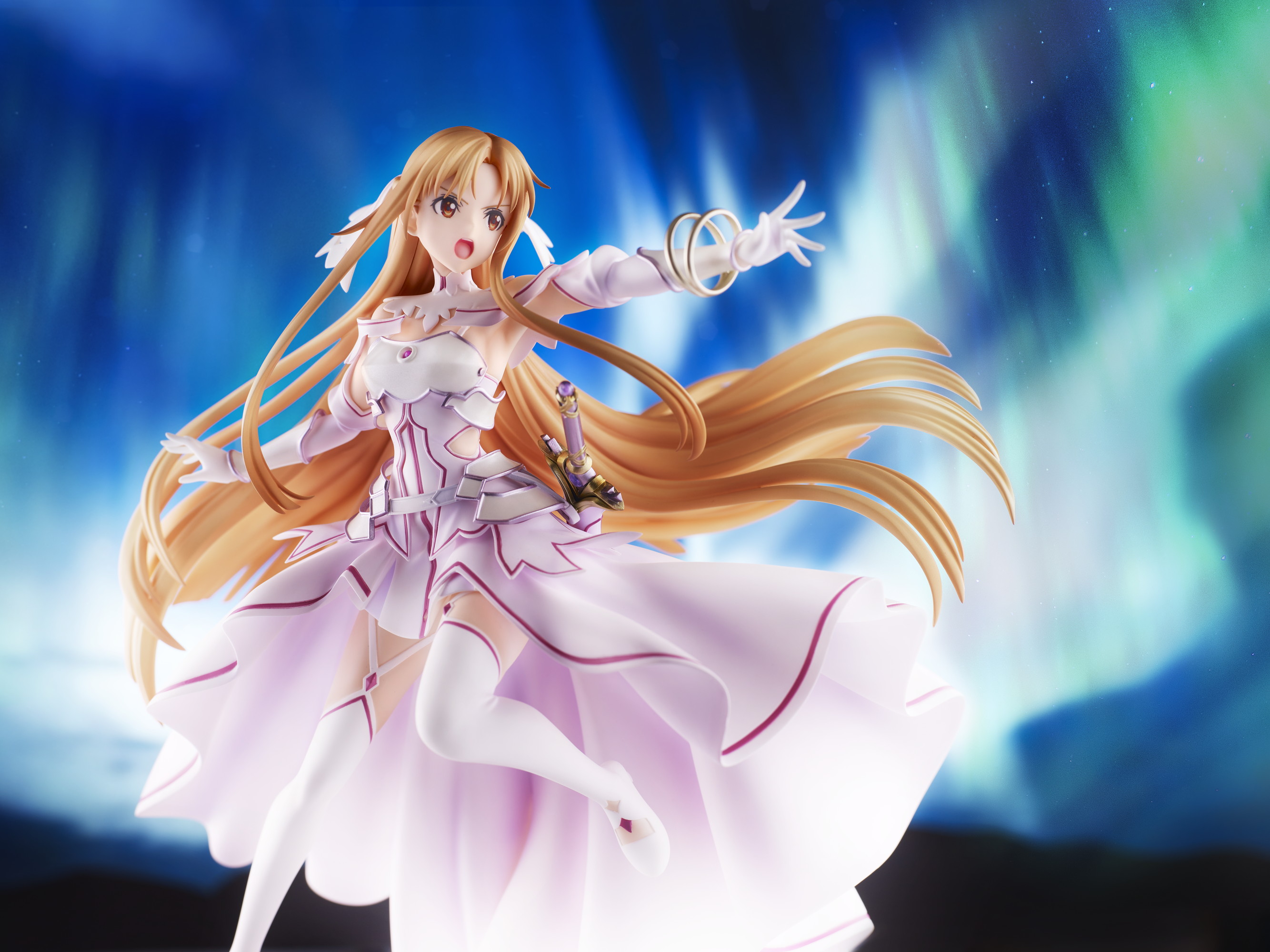 เปิดจอง Asuna《Goddess of Creation Stacia