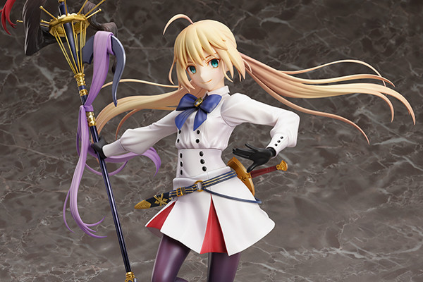เปิดจอง : Fate/Grand Order Caster / Altria Caster