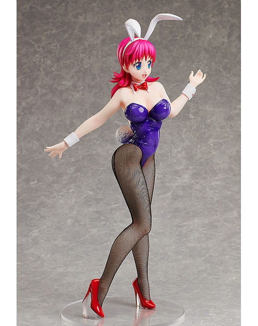 เปิดจอง : Shizuka Misaki: Bunny Ver.