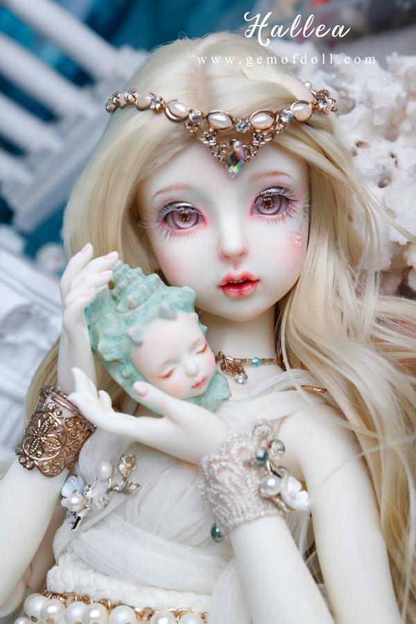 Hallea
