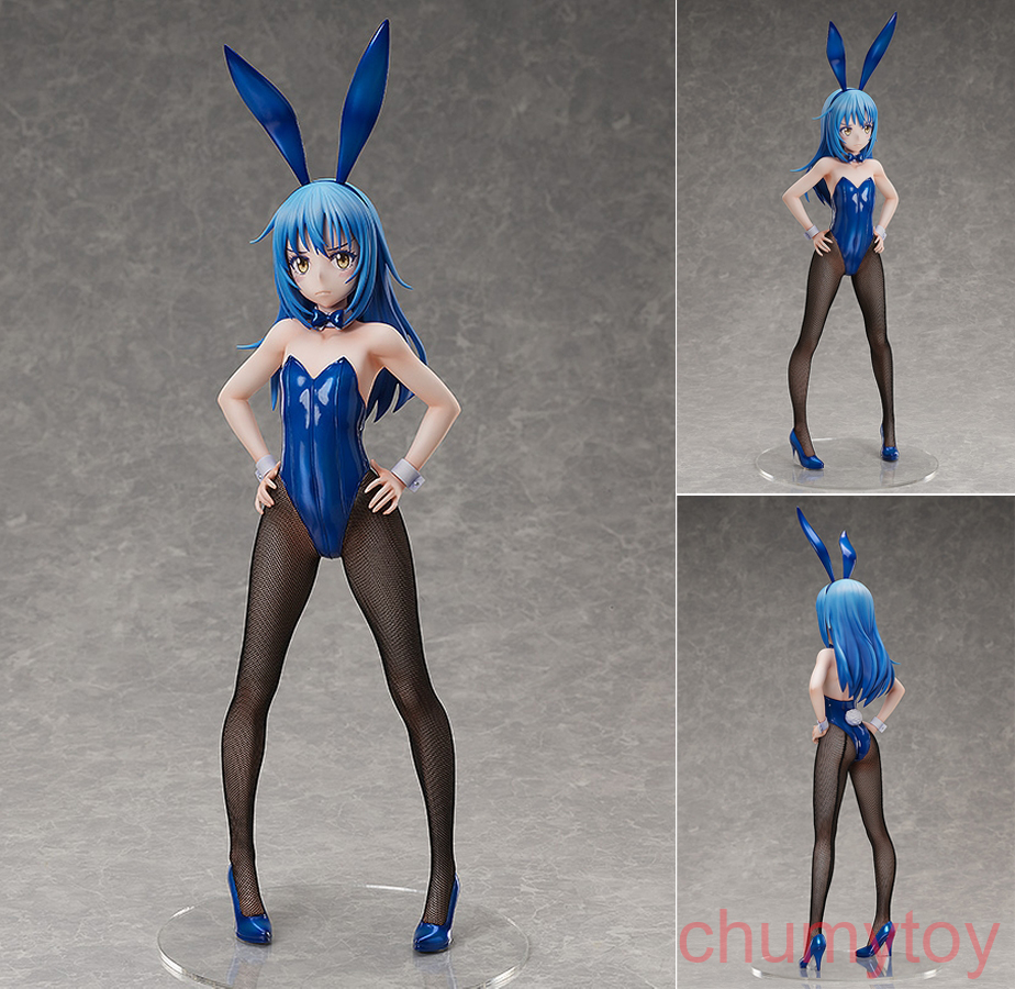เปิดจอง : Rimuru: Bunny Ver.