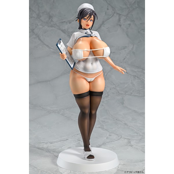 เปิดจอง : Toranomon Yukina Suntan ver.