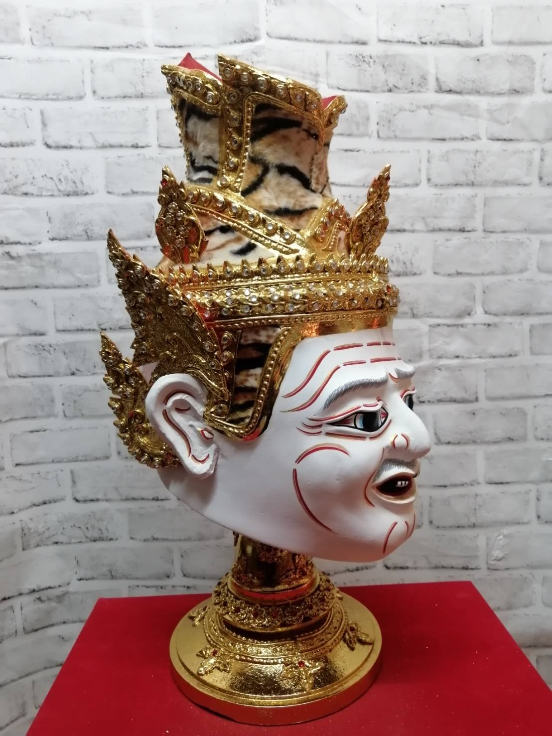 พ่อแก่ ฤาษีอิศวร