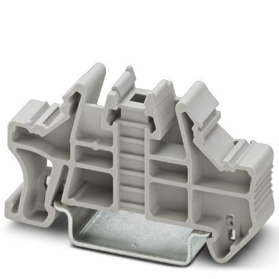 END CLAMP สต็อปเปอร์ แผ่นปิดหัว-ท้าย PHOENIX CONTACT CLIPFIX 35 - 3022218