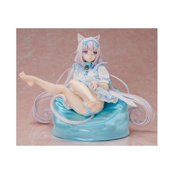 เปิดจอง : Vanilla Bare Leg Ver.