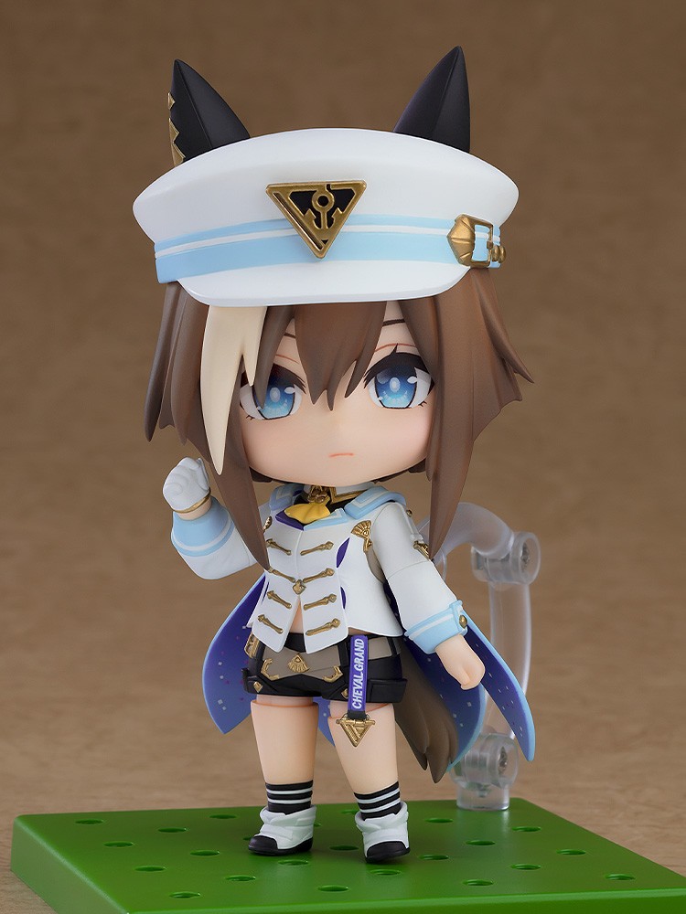 เปิดจอง : Nendoroid Cheval Grand