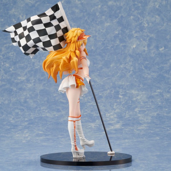 เปิดจอง : THE IDOLM@STER Million Live! Miki Hoshii Devilish Circuit Lady Ver.