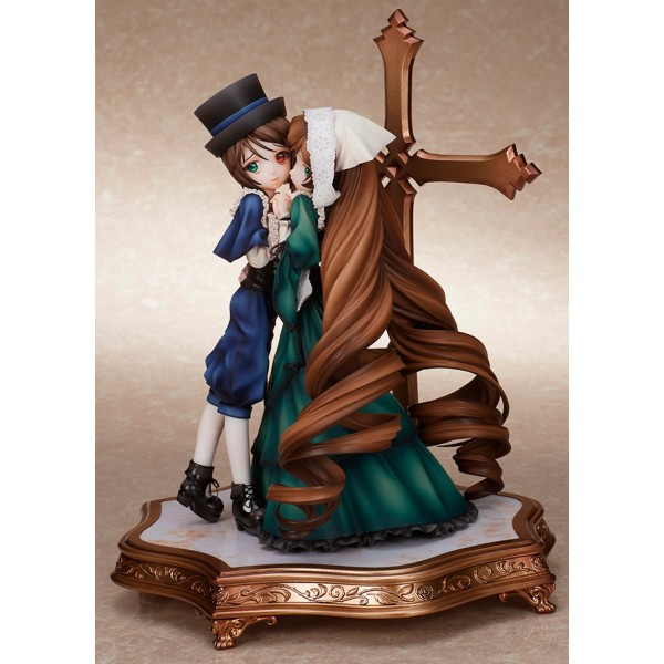 เปิดจอง : Rozen Maiden - Suiseiseki & Souseiseki