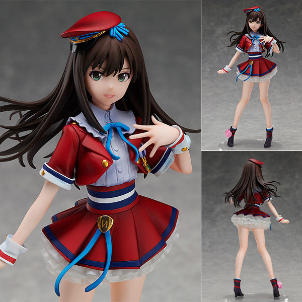 เปิดจอง THE IDOLM@STER Cinderella Girls - Rin Shibuya new generations Ver.
