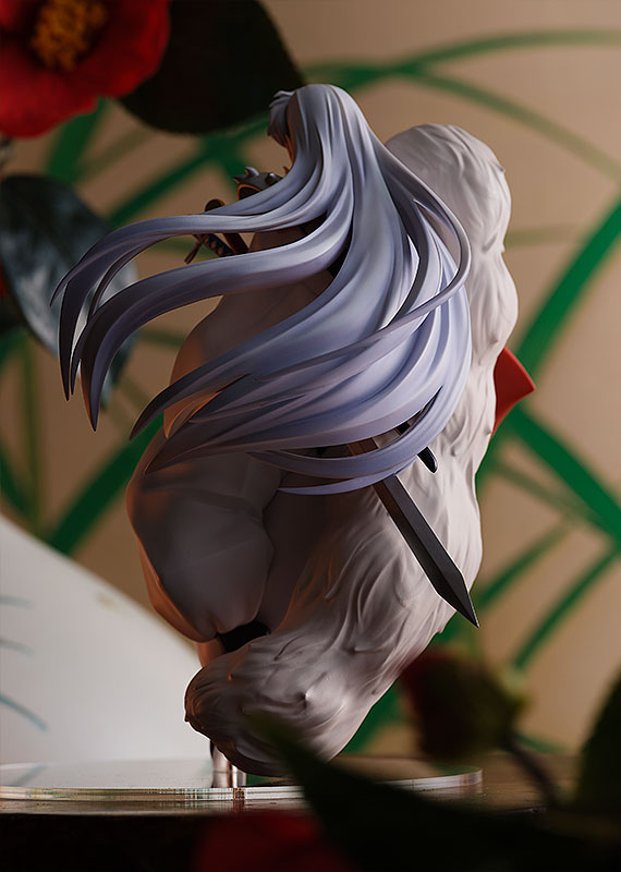 เปิดจอง : POP UP PARADE Sesshomaru