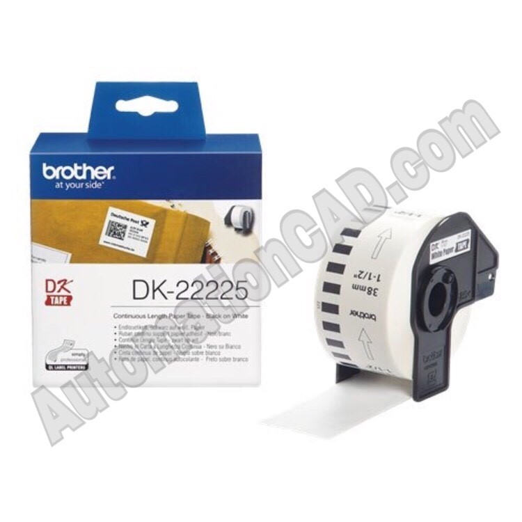 เครื่องพิมพ์ฉลาก QL-720NW BROTHER LABEL PRINTER สำหรับใช้ในสำนักงาน