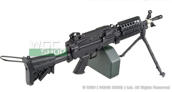 New.AK MK46 Full Metal ราคาพิเศษ
