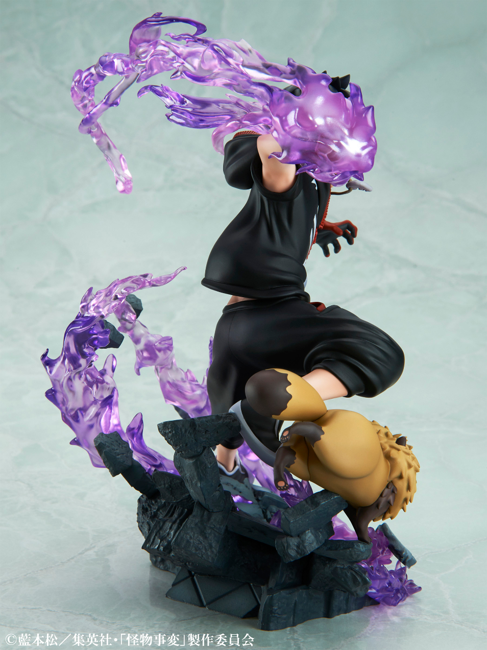 เปิดจอง : Kusaka Kabane 1/8 scale Figure