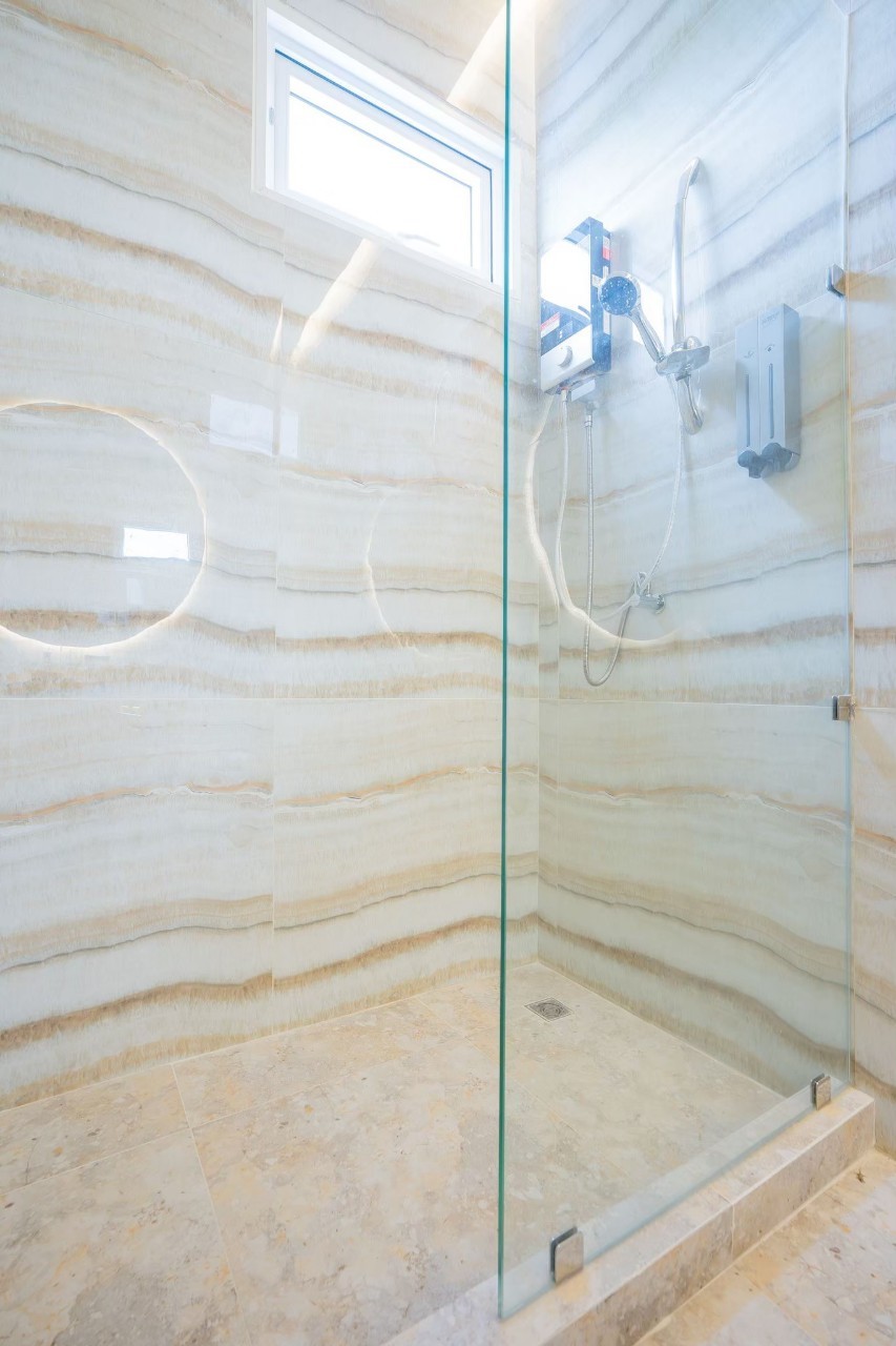 HR6021 บ้านพักชะอำ The Grand Supreme Cha Am B