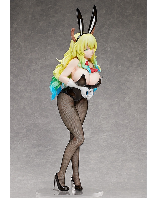 เปิดจอง : Lucoa: Bunny Ver.