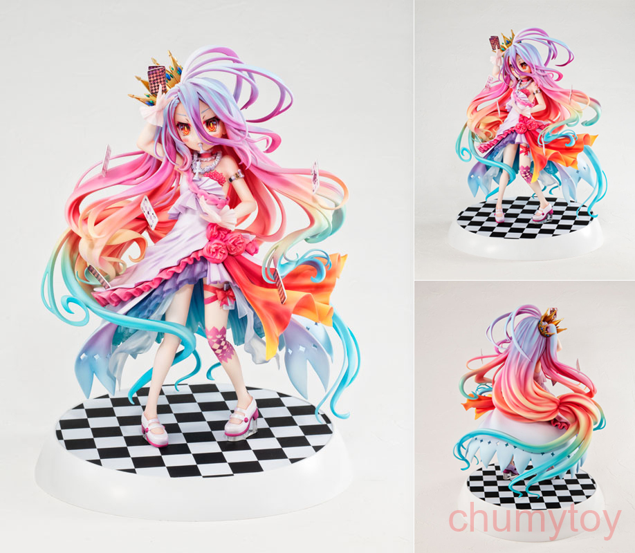 เปิดจอง : Shiro Dress Ver.