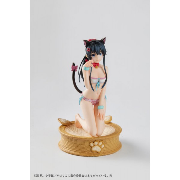 เปิดจอง : My Teen Romantic Comedy SNAFU. Completion Yukino Yukinoshita 1/7