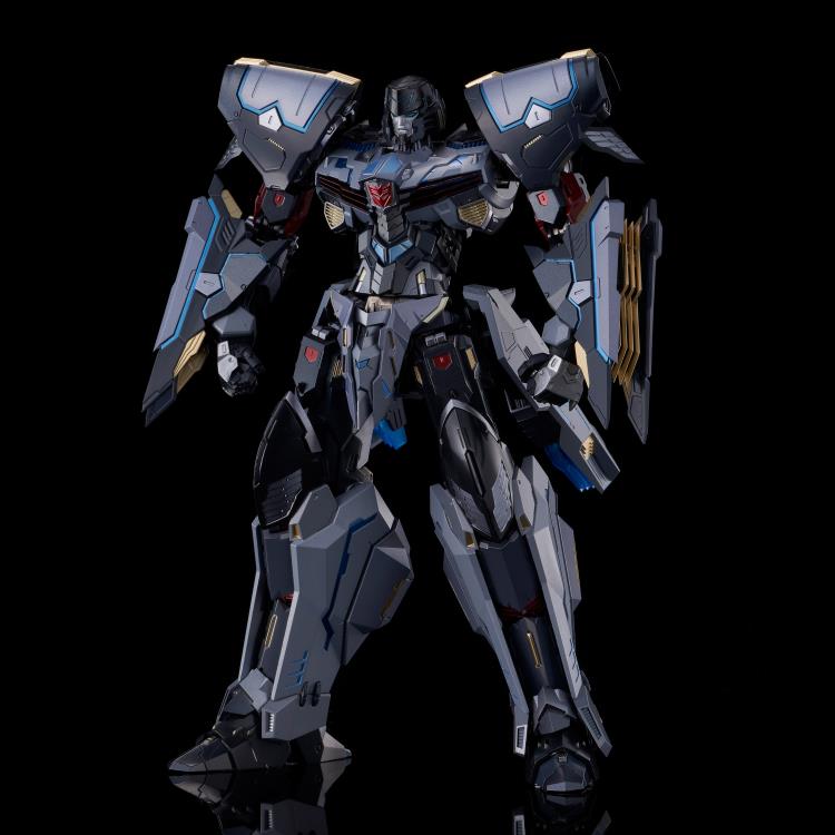 เปิดจอง : [KURO KARA KURI] Shattered Glass Megatron (Limited Edition)