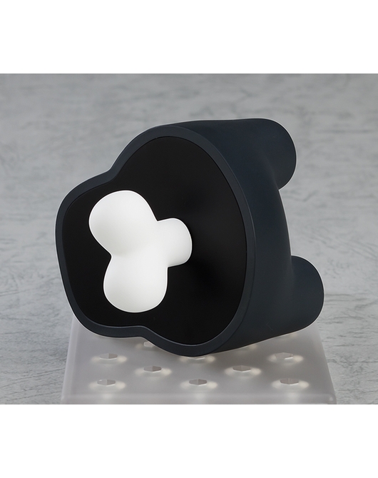 เปิดจอง : Nendoroid Crewmate (Black)