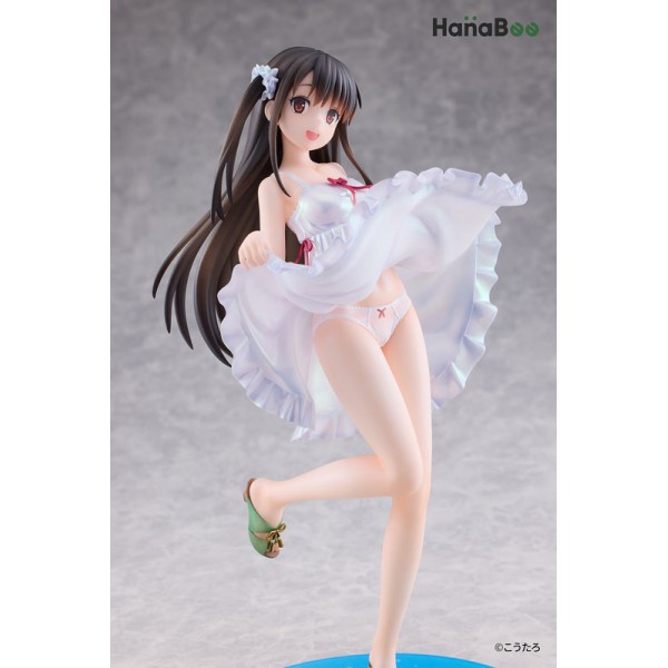 เปิดจอง : Ryoko Ayase illustration by Koutaro