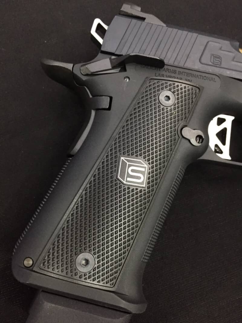 New.EMG SAI 1911 By AW Custom First 12 pcs ราคาพิเศษ