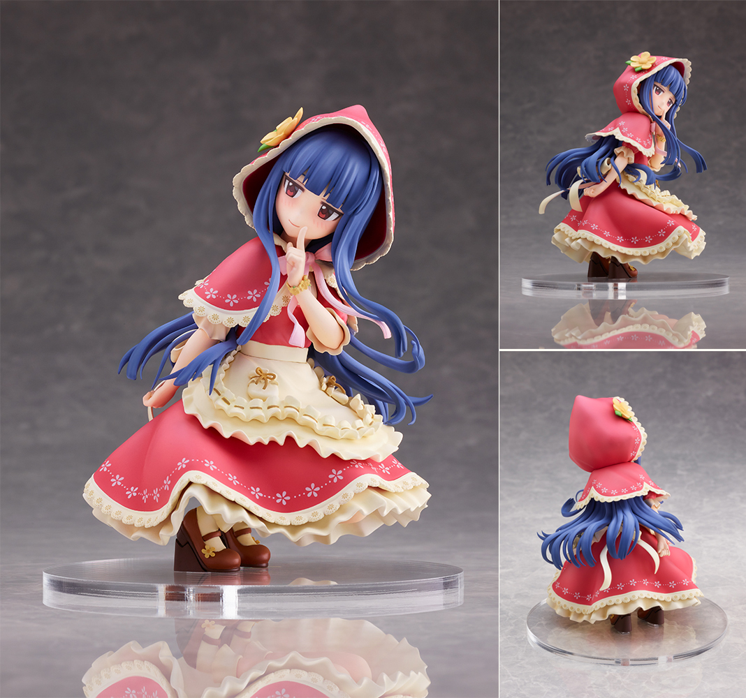 เปิดจอง : Yukimi Sajo[Taiyounoenogubako]+