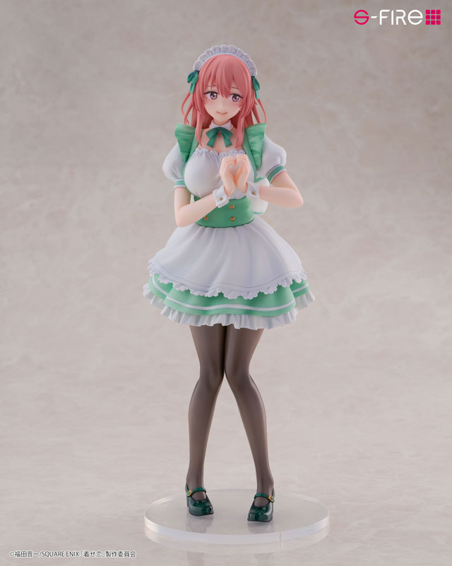เปิดจอง : "My Dress-Up Darling" Figure "Shinju Inui" Pretty Maid Ver.