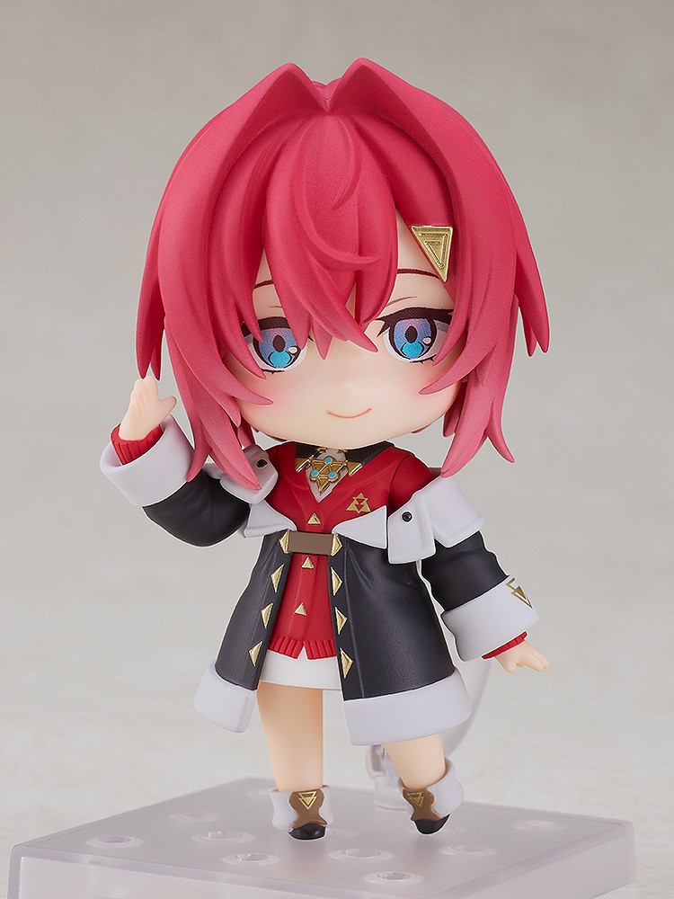 เปิดจอง : Nendoroid Ange Katrina