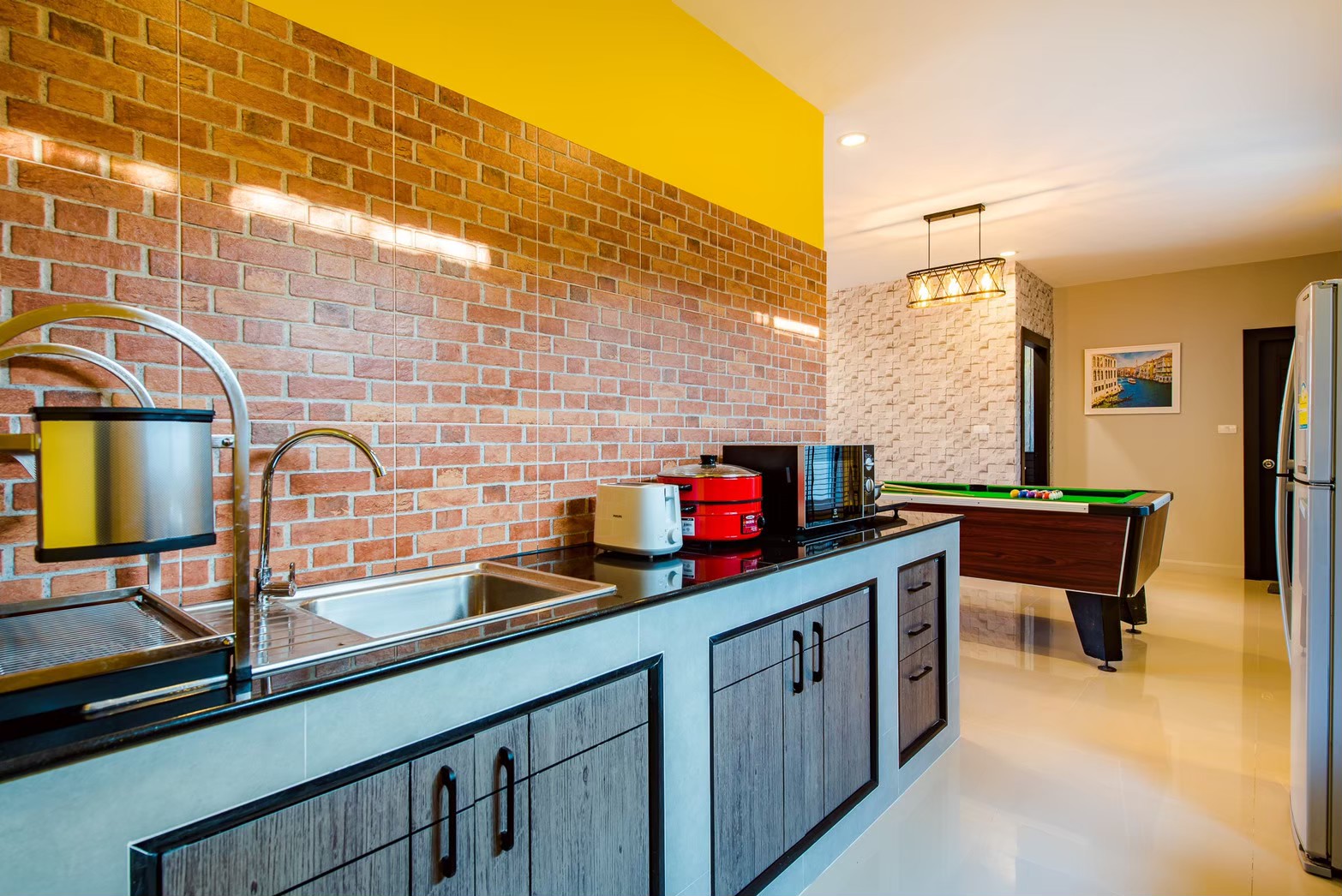 HR3021 บ้านพักหัวหิน บ้านออกัส2