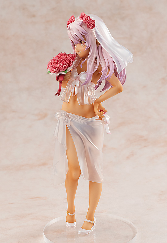 เปิดจอง : Chloe Von Einzbern: Wedding Bikini Ver.