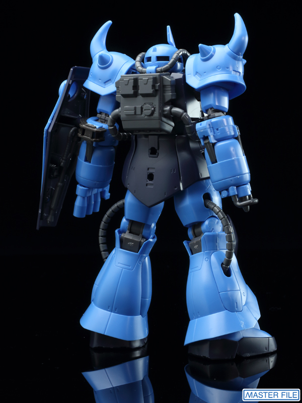 HG 1/144 PROTOTYPE GOUF[BANDAI]