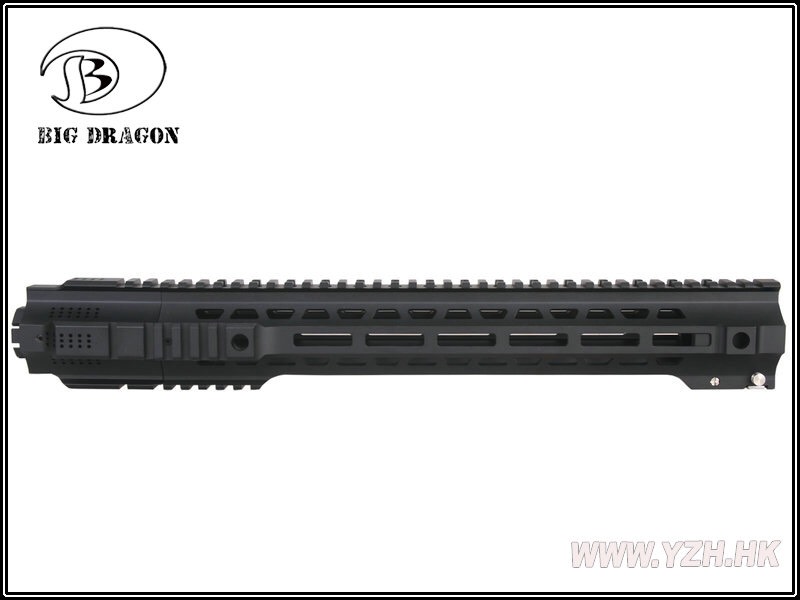 New.BD SAI Style GRY Rails/17 Inch ราคาพิเศษ