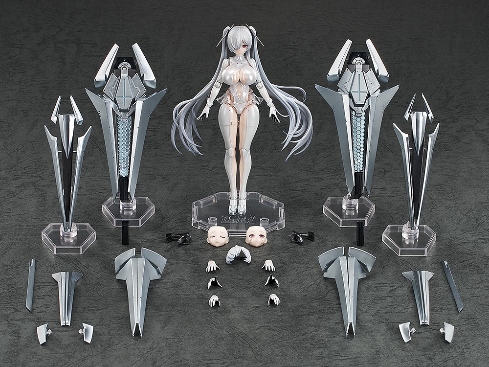 เปิดจอง : Hyper Body Cinderella
