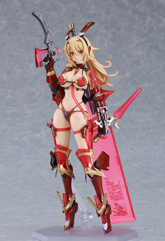 เปิดจอง : Figma Veronica Sweetheart