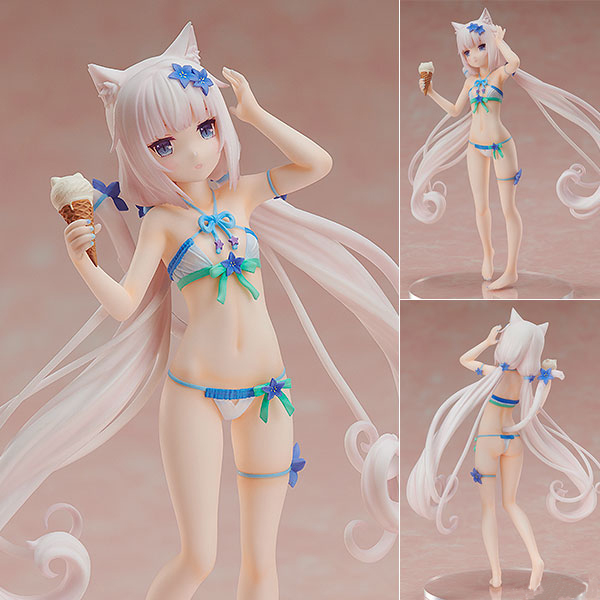 เปิดจอง Vanilla: Swimsuit Ver.