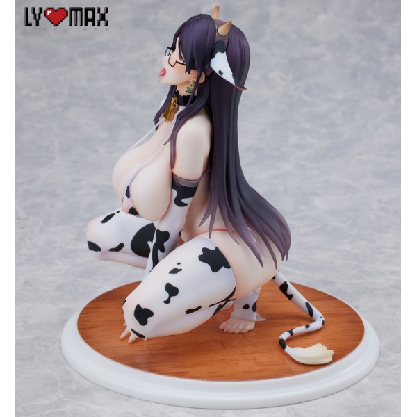 เปิดจอง : Cow Pattern Bikini Senpai Kurohasu 1/6