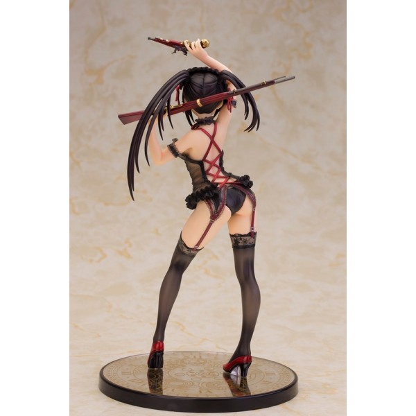 เปิดจอง : Tokisaki Kurumi Lingerie ver.