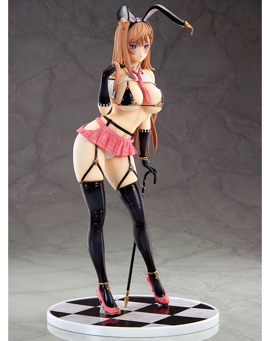 เปิดจอง : Gal Bunny