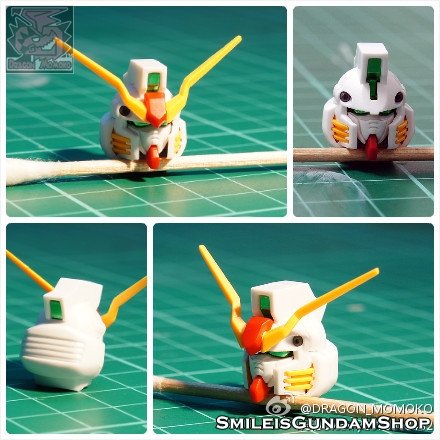 [PO]MG 1/100 XXXG-01D Gundam Deathscythe EW Ver. [โมจีนMomoko]