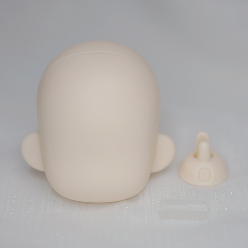 No.0 Head