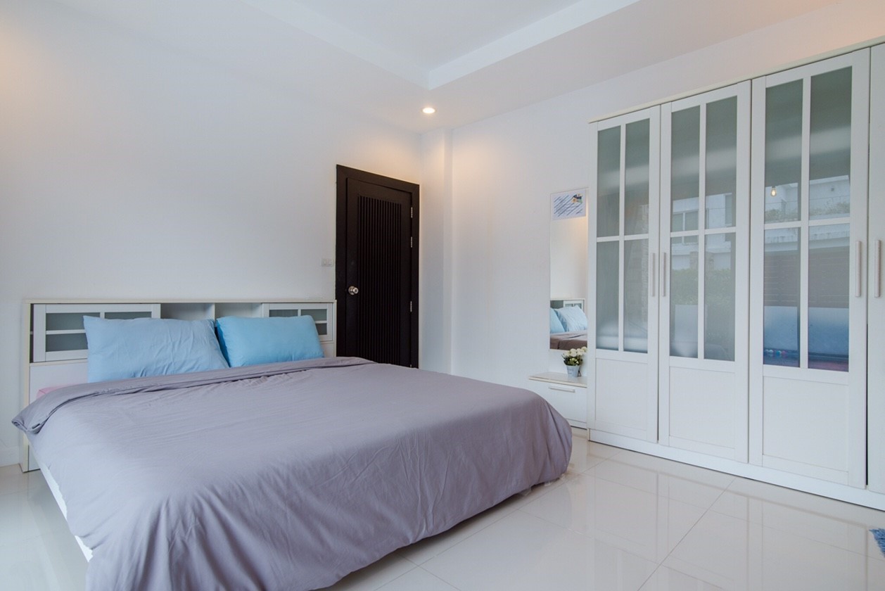 HR 2004 บ้านพักหัวหิน บ้านบอสซั่ม