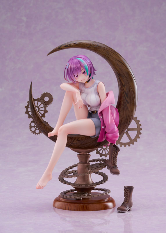 เปิดจอง : PARQUET "Ibaraki Rino" 1/7