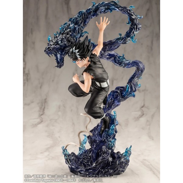 เปิดจอง : ARTFX J Hiei Ver.2 1/8