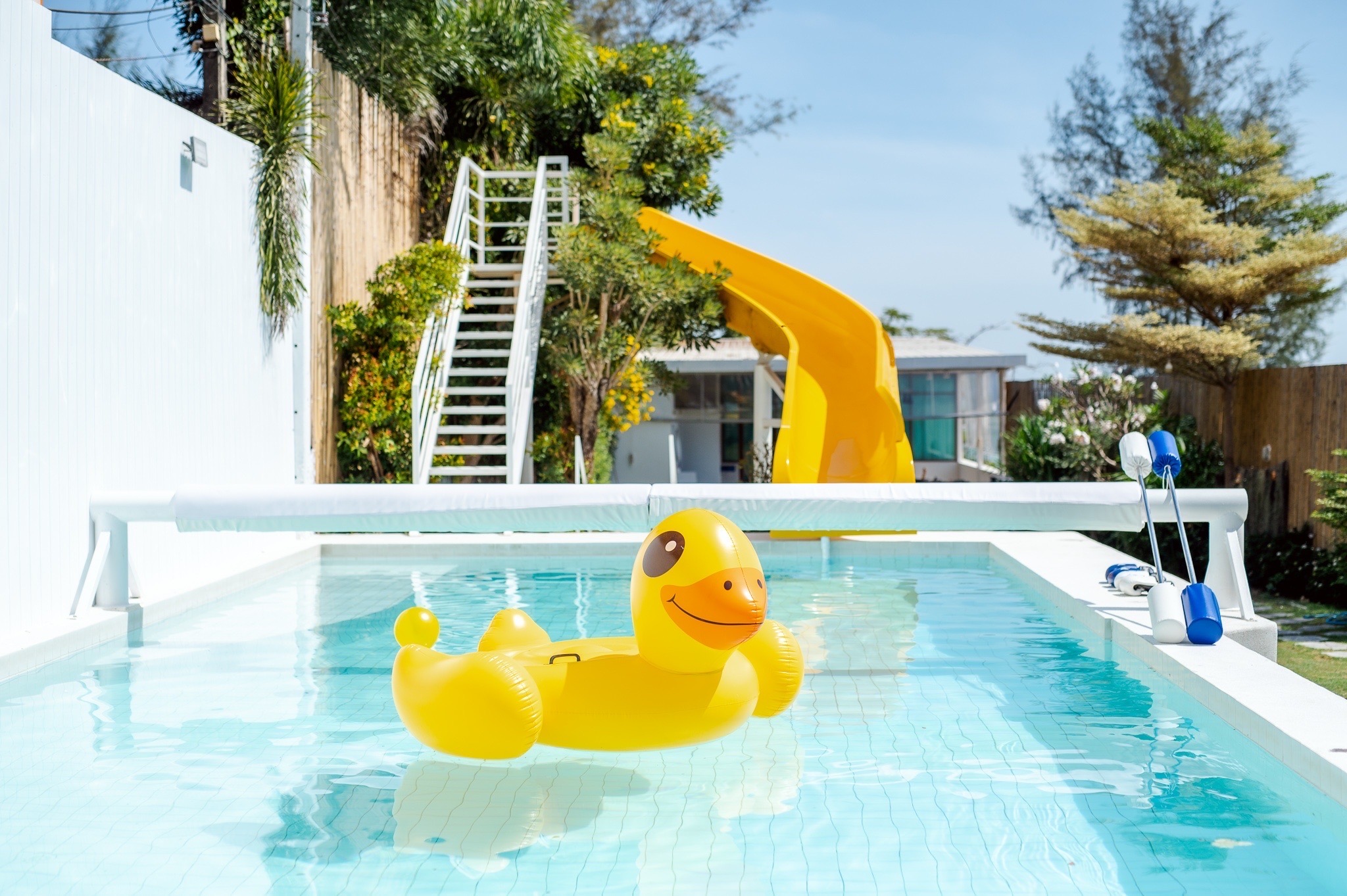 HR15047 บ้านพักติดทะเล The Zarento beach